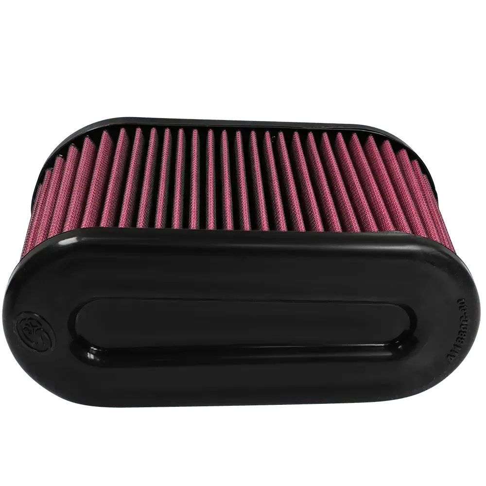 2009-2018 VW/Audi S&B Replacement Filter (KF-1065)-Air Filter-S&B Filters-Dirty Diesel Customs