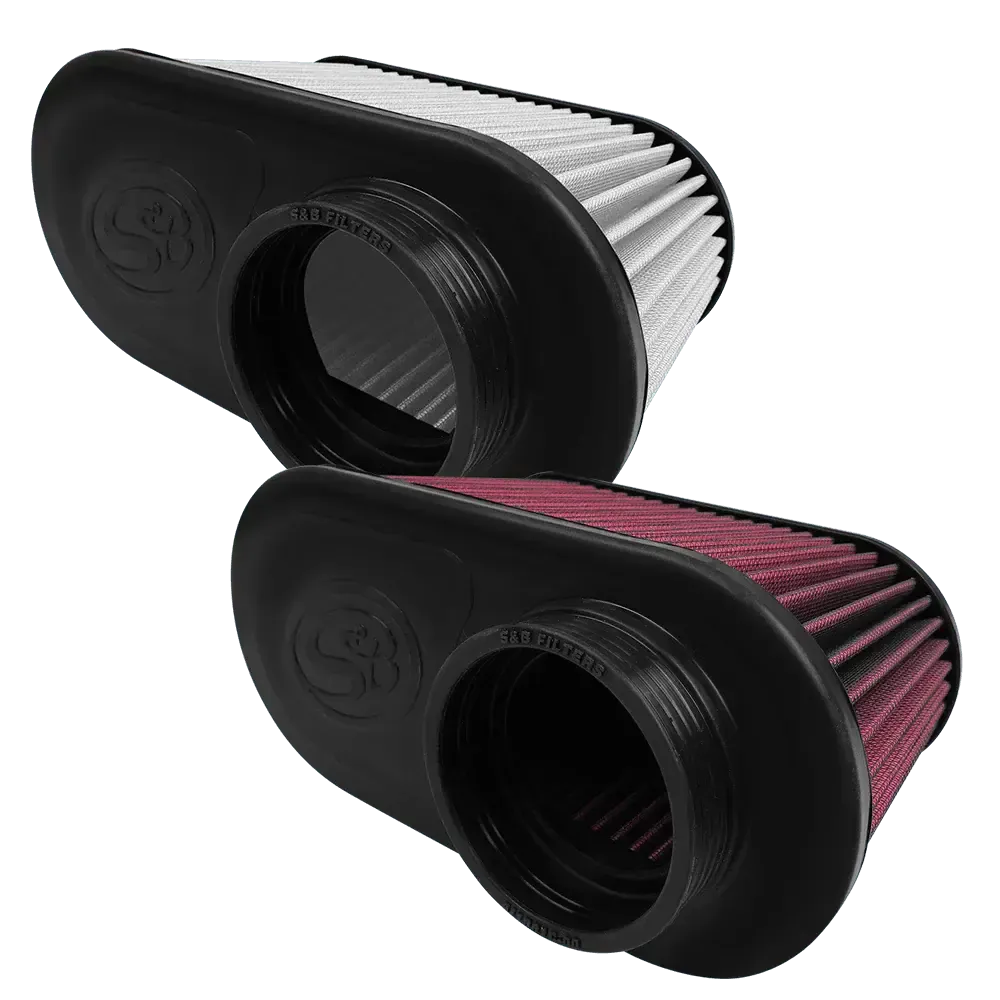 2009-2018 VW/Audi S&B Replacement Filter (KF-1065)-Air Filter-S&B Filters-Dirty Diesel Customs