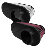 2009-2018 VW/Audi S&B Replacement Filter (KF-1065)-Air Filter-S&B Filters-Dirty Diesel Customs