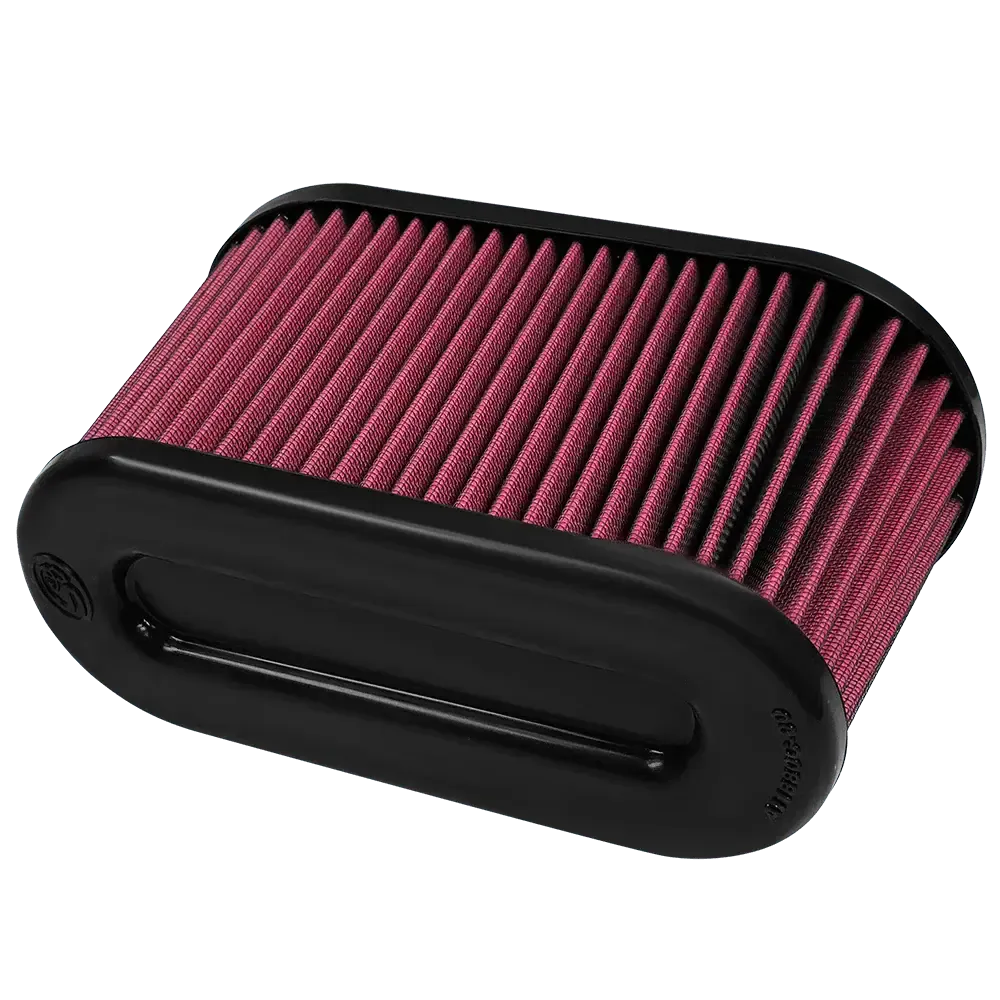 2009-2018 VW/Audi S&B Replacement Filter (KF-1065)-Air Filter-S&B Filters-KF-1065-Dirty Diesel Customs