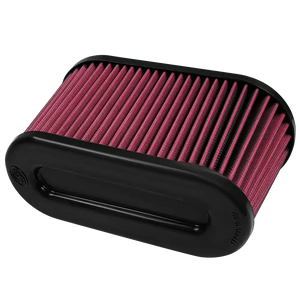 2009-2018 VW/Audi S&B Replacement Filter (KF-1065)-Air Filter-S&B Filters-KF-1065-Dirty Diesel Customs