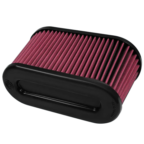 2009-2018 VW/Audi S&B Replacement Filter (KF-1065)-Air Filter-S&B Filters-KF-1065-Dirty Diesel Customs