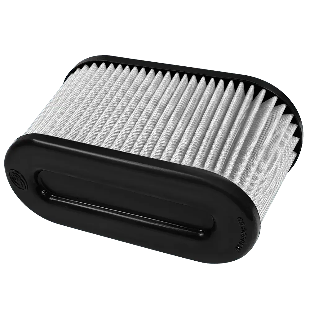 2009-2018 VW/Audi S&B Replacement Filter (KF-1065)-Air Filter-S&B Filters-KF-1065D-Dirty Diesel Customs