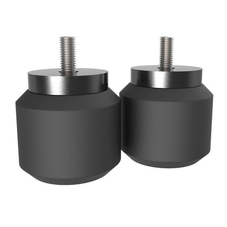 2009-2022 Colorado/Canyon Overload Front Spring Bump Stops (GMFCCA)-Bump Stops-Timbren-Dirty Diesel Customs