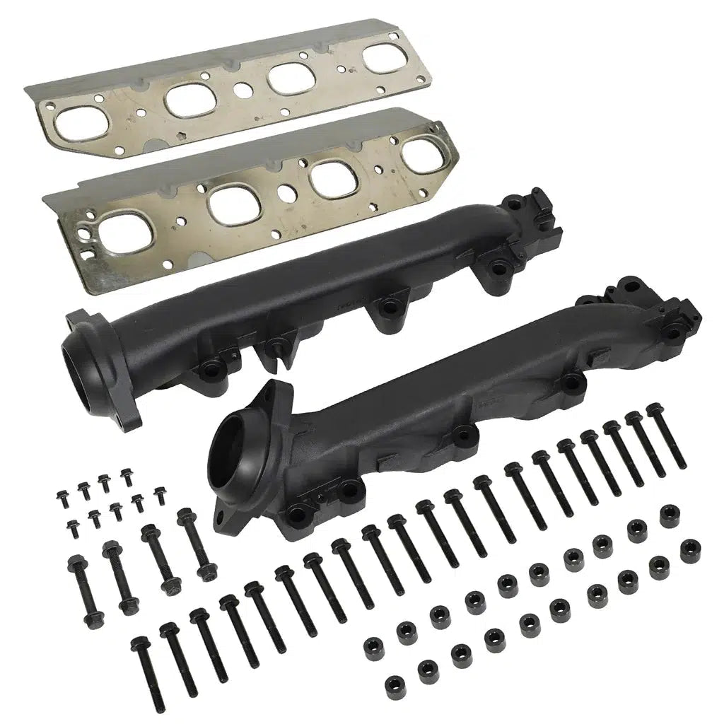 2009-2022 Ram Exhaust Manifold Kit (1041463) – Dirty Diesel