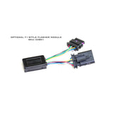 2009-2023 Cummins X3B LED Brake Light (X3B30)-Third Brake Lights-Morimoto-Dirty Diesel Customs