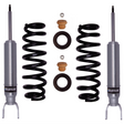 2009-2023 Ram 1500 0"-2.8" Front Leveling Kit (47-311015)-Leveling Kit-Bilstein-Dirty Diesel Customs