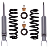 2009-2023 Ram 1500 0"-2.8" Front Leveling Kit (47-311015)-Leveling Kit-Bilstein-Dirty Diesel Customs