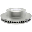 2009-2024 Cummins Coated Front Disc Brake Rotor (ACD18A2680AC)-Brake Rotor-ACDelco-Dirty Diesel Customs