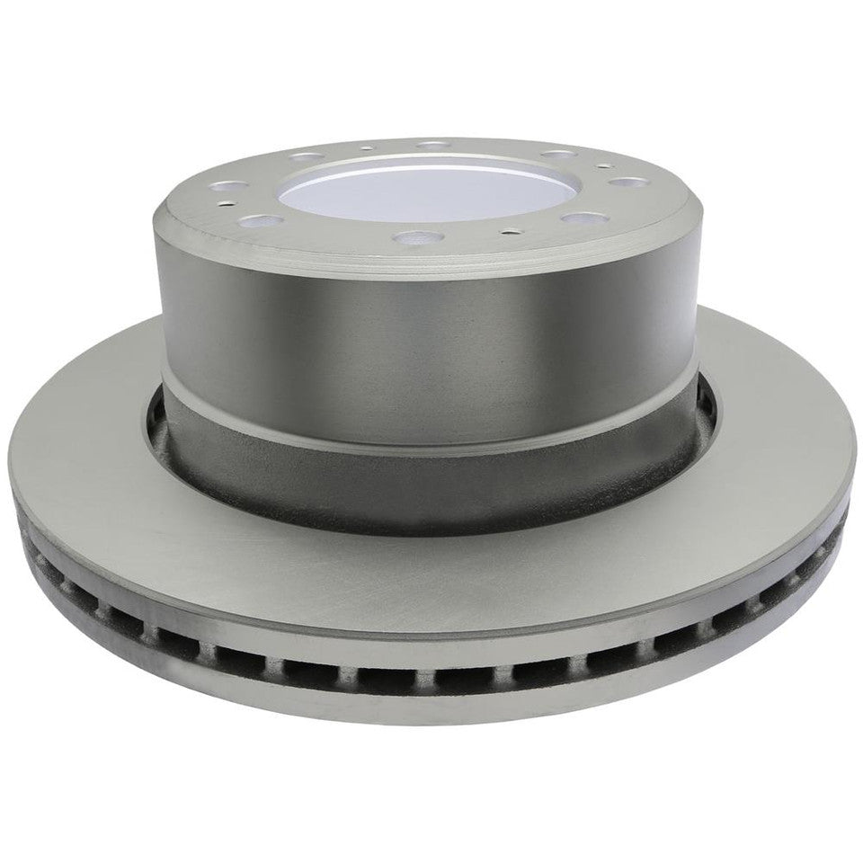 2009-2024 Cummins Coated Rear Disc Brake Rotor (ACD18A2679AC)-Brake Rotors-ACDelco-Dirty Diesel Customs