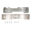 2009-2024 Cummins Exhaust Manifold Heat Shield (I67-EXH-A148)-Heat Shield-Dirty Diesel Customs-I67-EXH-A148-Dirty Diesel Customs