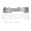 2009-2024 Cummins Exhaust Manifold Heat Shield (I67-EXH-A148)-Heat Shield-Dirty Diesel Customs-I67-EXH-A148-GW-Dirty Diesel Customs