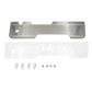 2009-2024 Cummins Exhaust Manifold Heat Shield (I67-EXH-A148)-Heat Shield-Dirty Diesel Customs-I67-EXH-A148-GW-Dirty Diesel Customs