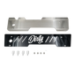 2009-2024 Cummins Exhaust Manifold Heat Shield (I67-EXH-A148)-Heat Shield-Dirty Diesel Customs-I67-EXH-A148-HGB-Dirty Diesel Customs