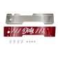 2009-2024 Cummins Exhaust Manifold Heat Shield (I67-EXH-A148)-Heat Shield-Dirty Diesel Customs-I67-EXH-A148-IC-Dirty Diesel Customs