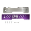 2009-2024 Cummins Exhaust Manifold Heat Shield (I67-EXH-A148)-Heat Shield-Dirty Diesel Customs-I67-EXH-A148-IP-Dirty Diesel Customs