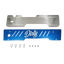 2009-2024 Cummins Exhaust Manifold Heat Shield (I67-EXH-A148)-Heat Shield-Dirty Diesel Customs-I67-EXH-A148-IROY-Dirty Diesel Customs