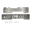 2009-2024 Cummins Exhaust Manifold Heat Shield (I67-EXH-A148)-Heat Shield-Dirty Diesel Customs-I67-EXH-A148-KNG-Dirty Diesel Customs