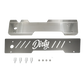 2009-2024 Cummins Exhaust Manifold Heat Shield (I67-EXH-A148)-Heat Shield-Dirty Diesel Customs-I67-EXH-A148-KNG-Dirty Diesel Customs