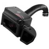2009-2024 Dodge 1500 S&B Cold Air Intake Kit (75-5106)-Intake Kit-S&B Filters-75-5106-Dirty Diesel Customs