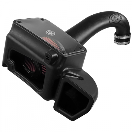 2009-2024 Dodge 1500 S&B Cold Air Intake Kit (75-5106)-Intake Kit-S&B Filters-75-5106-Dirty Diesel Customs