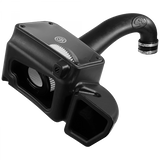 2009-2024 Dodge 1500 S&B Cold Air Intake Kit (75-5106)-Intake Kit-S&B Filters-75-5106D-Dirty Diesel Customs