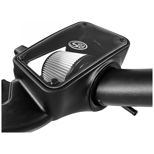 2009-2024 Dodge 1500 S&B Cold Air Intake Kit (75-5106)-Intake Kit-S&B Filters-Dirty Diesel Customs