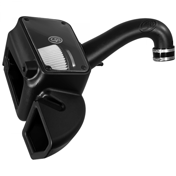 2009-2024 Dodge 1500 S&B Cold Air Intake Kit (75-5106)-Intake Kit-S&B Filters-Dirty Diesel Customs
