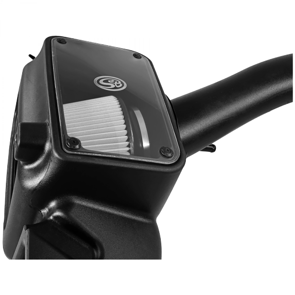 2009-2024 Dodge 1500 S&B Cold Air Intake Kit (75-5106)-Intake Kit-S&B Filters-Dirty Diesel Customs