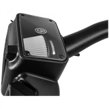 2009-2024 Dodge 1500 S&B Cold Air Intake Kit (75-5106)-Intake Kit-S&B Filters-Dirty Diesel Customs
