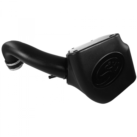2009-2024 Dodge 1500 S&B Cold Air Intake Kit (75-5106)-Intake Kit-S&B Filters-Dirty Diesel Customs