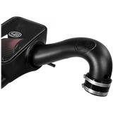 2009-2024 Dodge 1500 S&B Cold Air Intake Kit (75-5106)-Intake Kit-S&B Filters-Dirty Diesel Customs