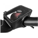 2009-2024 Dodge 1500 S&B Cold Air Intake Kit (75-5106)-Intake Kit-S&B Filters-Dirty Diesel Customs
