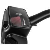 2009-2024 Dodge 1500 S&B Cold Air Intake Kit (75-5106)-Intake Kit-S&B Filters-Dirty Diesel Customs