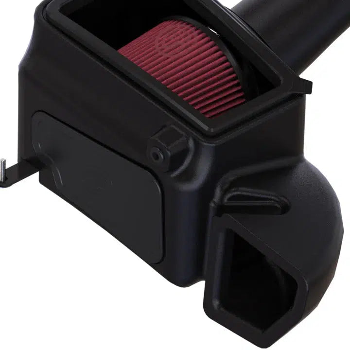 2009-2024 Dodge 1500 S&B Cold Air Intake Kit (75-5106)-Intake Kit-S&B Filters-Dirty Diesel Customs