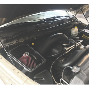 2009-2024 Dodge S&B Cold Air Intake Kit (75-5106)-Intake Kit-S&B Filters-Dirty Diesel Customs