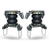 2009-2024 Ford Class A Alpha HD Pro Air Spring Kit (HP10475)-Air Bags-PACBRAKE-Dirty Diesel Customs