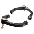2009-2024 Ram 1500 Boxed Fabricated Upper Control Arms (CS-RAM15UCA-09)-Control Arm Kit-Carli Suspension-Dirty Diesel Customs