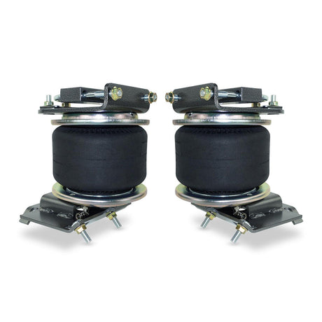 2009-2024 Ram 1500 Ultimate Combo Air Springs + Wireless Controls (2nd Gen) + 2 1/2 Gal. Air Tank Kit (HP10337-J-R-CB2)-Air Bags-PACBRAKE-Dirty Diesel Customs