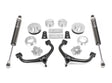 2009-2025 Ram 1500 4" SST Lift Kit w/ Falcon (69-10410)-Lift Kit-ReadyLift-Dirty Diesel Customs