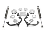 2009-2025 Ram 1500 4" SST Lift Kit w/ Falcon (69-10410)-Lift Kit-ReadyLift-Dirty Diesel Customs