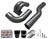 2010-2012 Cummins 3.5" Mega Intake System w/ Passenger Side Intercooler Tube (PRC1012MW)-Intake Manifold-Pusher-PRC1012MW_T-Dirty Diesel Customs