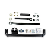 2010-2012 Cummins Adjustable Track Bar & Steering Box Support Kit (SD-DODGE-TB-SBS-10)-Steering Box Support-Sinister-SD-DODGE-TB-SBS-10-Dirty Diesel Customs
