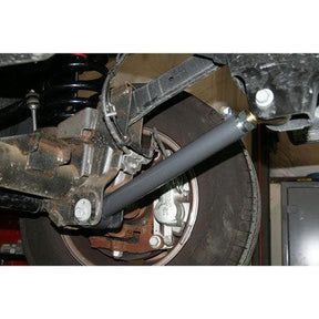 2010-2012 Cummins Front Lower Control Arms (8551-04)-Lower Control Arms-Synergy MFG-8551-04-Dirty Diesel Customs