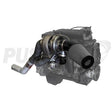 2010-2012 Cummins High Mount Compound Turbo System (PRC1012HM)-Compound Turbo Kit-Pusher-PRC1012HM_K-Dirty Diesel Customs