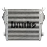 2010-2012 Cummins Intercooler Upgrade (25986)-Intercooler-Banks Power-Dirty Diesel Customs