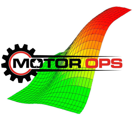 2010-2012 Cummins Motor Ops Support Package (Single Tune)-Tune Files-Motor Ops-Dirty Diesel Customs
