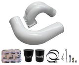 2010-2012 Cummins Pusher 3.5" Mega Intake System (PRC1012MKT)-Intake Manifold-Pusher-Dirty Diesel Customs