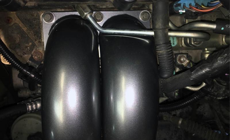 2010-2012 Cummins Pusher 3.5" Mega Intake System (PRC1012MKT)-Intake Manifold-Pusher-Dirty Diesel Customs