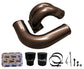 2010-2012 Cummins Pusher 3.5" Mega Intake System (PRC1012MKT)-Intake Manifold-Pusher-PRC1012MKT_Z-Dirty Diesel Customs